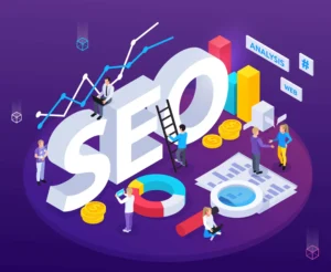 SEO Expert