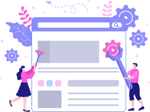 affordable seo packages india